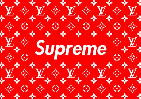 black supreme louis vuitton wallpaper|supreme Louis Vuitton wallpaper black.